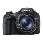 Sony DSC-HX300 20.4MP Digital Camera