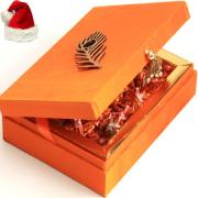 surfacefree orange chocklet box